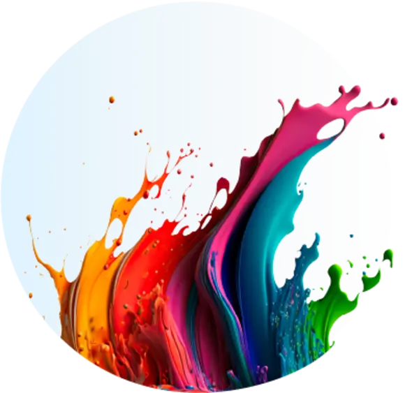 สีเบสโค๊ดสูตรน้ำ